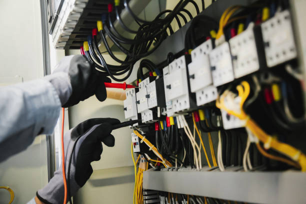 Commercial Electrical Services in Bastrop, TX